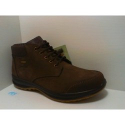 Lee ross 8641 enrico 3 sneakers uomo nero