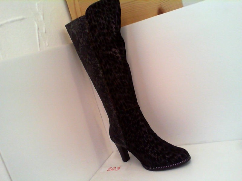 ALCBANEO 2291 LAURA VITA - NERO - Buratti Calzature