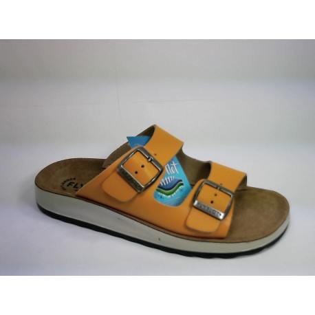 77G642C FLYFLOT - GIALLO - Buratti Calzature