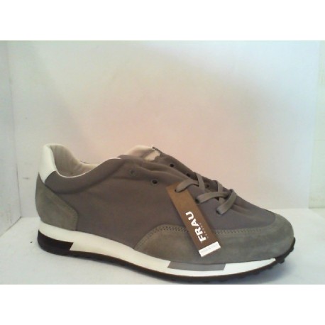 23E1 FRAU TECNOSUEDE - ROCC - Buratti Calzature