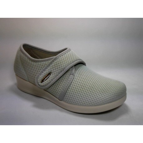 N3B63YW FLYFLOT - GRIGIO - Buratti Calzature