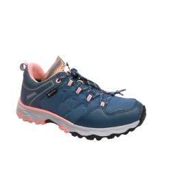 2109 MEINDL ONTARIO JUNIOR GTX« - 29 JEANS/LACHS