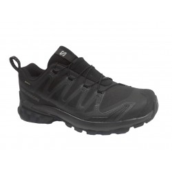 472701 SALOMON XA PRO 3D V9 GTX - BLACK/PHANTOM/PEWTER