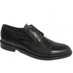 1375 EXTON VITELLO - NERO