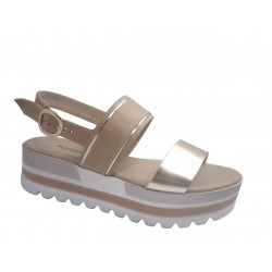 E218880D NEROGIARDINI - 415 PLATIN