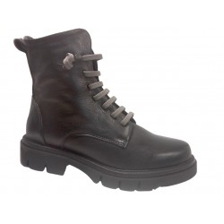 F1604 BUENO AMALFI - NERO (GRIGIO)