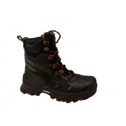 BL5978 COLUMBIA BUGABOOT PLUS I - 010 BLACK,