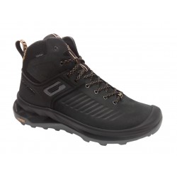 15419S4G GRISPORT SOFT GRITEX - 4 NERO