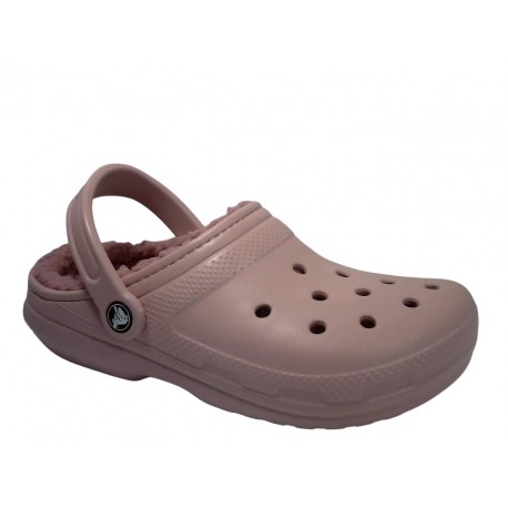 203591 CROCS CLASSIC LINED CLOG - PKCA