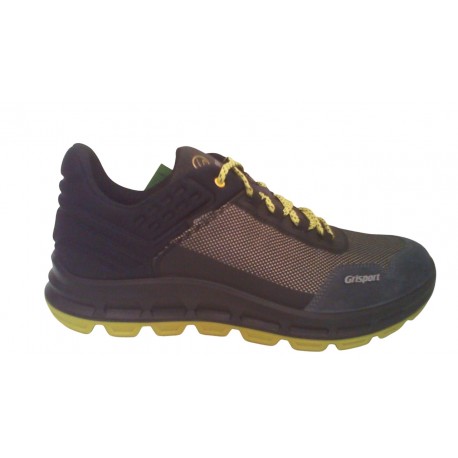44419V2G GRISPORT VESUVIO GRITEX* - 2 DEEP