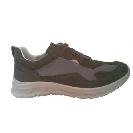 44518N16T GRISPORT NATURE SOFT - 16 VERDE