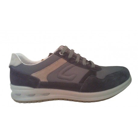 43041V25 GRISPORT VESUVIO - 25 DEEP