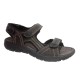 5642611 IGI&CO NABUK SCHIAR. - GRIGIO