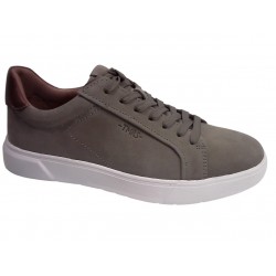 13610-24 TAMARIS MEN LEDER - 722 OLIVE