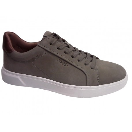 13610-24 TAMARIS MEN LEDER - 722 OLIVE