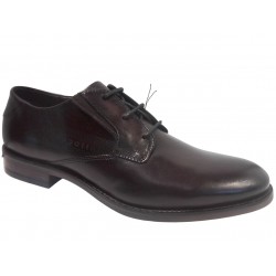 311AJY06 BUGATTI - 6100 DARK BROWN