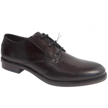 311AJY06 BUGATTI - 6100 DARK BROWN