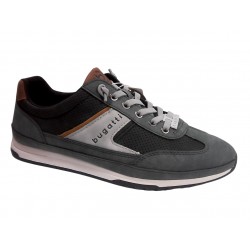 321A3A01 BUGATTI - 4041 BLUE/DARK BLUE