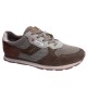 321ASH01 BUGATTI - 6052 BROWN/BEIGE