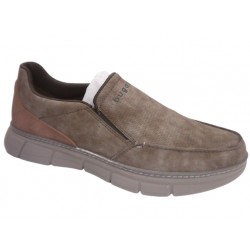 321ASR60 BUGATTI - 1400 TAUPE