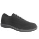 7608300 IGI&CO TES.FLYKNIT - NERO