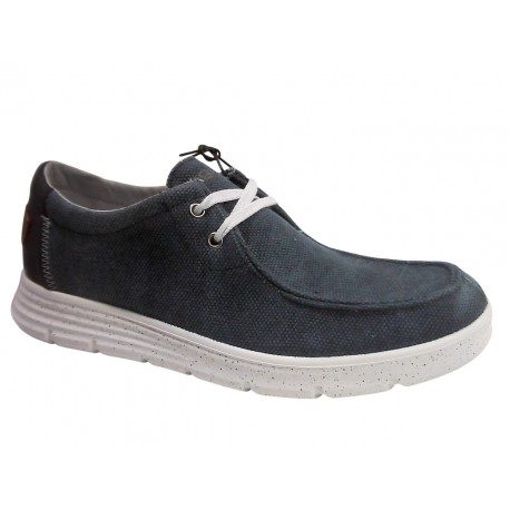 7615300 IGI&CO T.CANVAS DELAVE - BLU