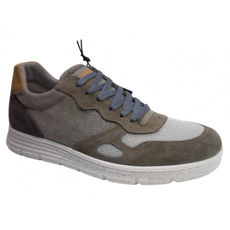 7615511 IGI&CO SCAMOS/TELA - MILITARE/S