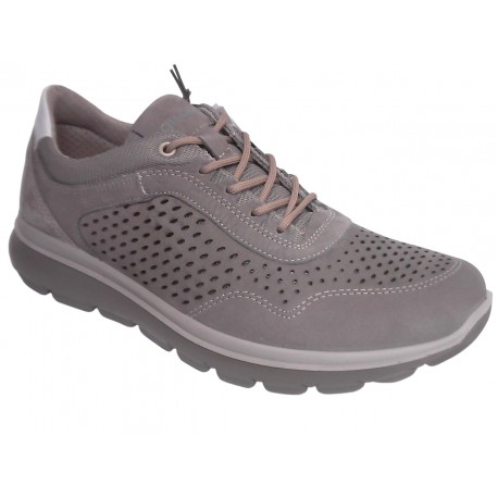 7619133 IGI&CO NABUK GUM - PELTRO