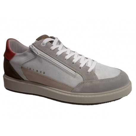 7623322 IGI&CO SCAMOS.AVIREX - BIANCO/MIL