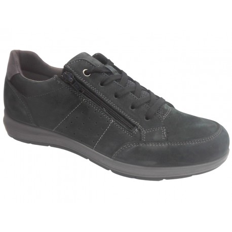 7713300 ENVAL SOFT NABUK GUM - BLU