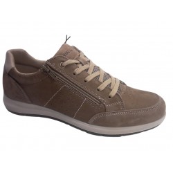 7713311 ENVAL SOFT NABUK GUM - TAUPE