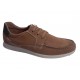 7717711 ENVAL SOFT NABUK GUM - BRUCIATO