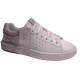 181325 CLARKS COURT LITE 2 RUN - WHITE