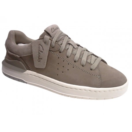 181294 CLARKS COURT LITE 2 RUN - GREY