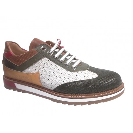 9511 EXTON - COMB. 3