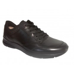 511734 ECCO IRVING M LOW LACE - 51052 BLAC