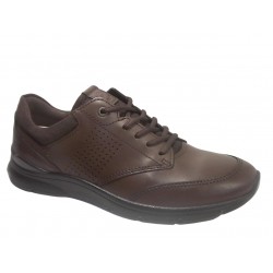 511734 ECCO IRVING M LOW LACE - 55738 COCO