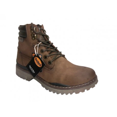 47LY001 DOCKERS - 300 BRAUN