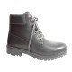 00101-036 LUMBERJACK RIVER NABUK B01 FUR LINING - BLACK