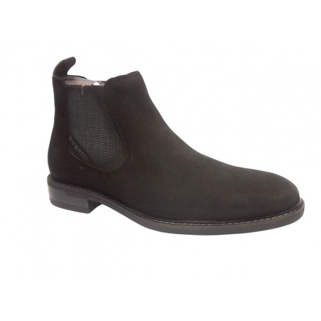 311AH631 BUGATTI - 1000 NERO