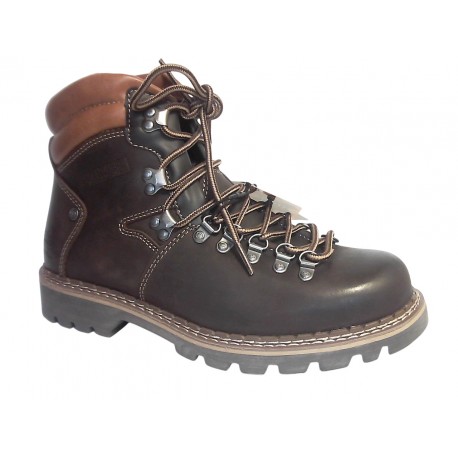 45NB004 DOCKERS - 360 SCHOKO