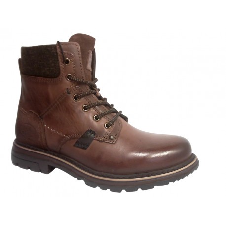 51GL001 DOCKERS - 360 SCHOKO