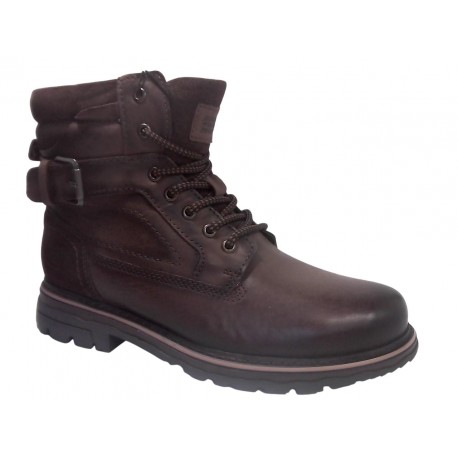 51GL102 DOCKERS - 300 BRAUN