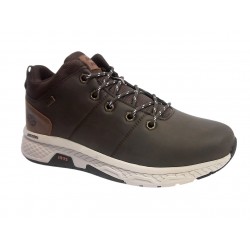 51RY006 DOCKERS - 380 DUNKEL