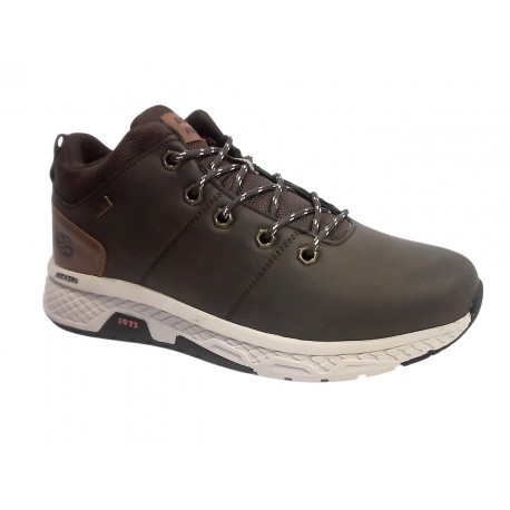 51RY006 DOCKERS - 380 DUNKEL