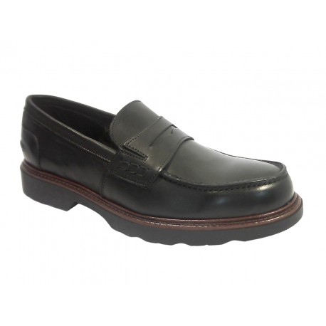 4600700 IGI&CO VIT. CRUST - NERO