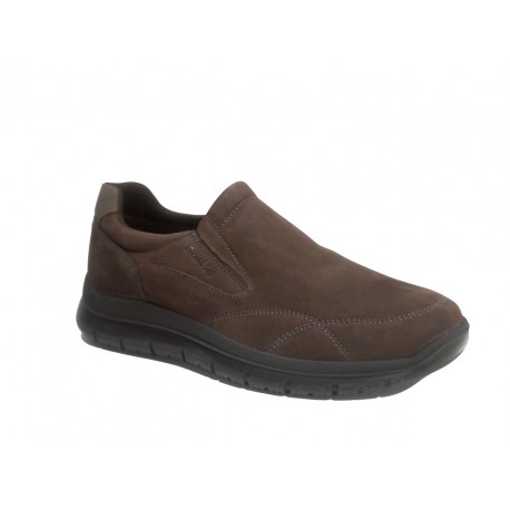 4715522 ENVAL SOFT NABUK GUM - CAFFE'
