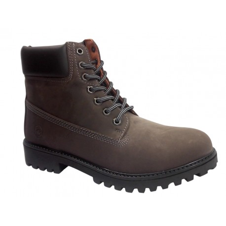 00101-034 LUMBERJACK RIVER NABUK H01 - ANTHRACITE