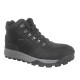6401-001 LUMBERJACK WEBSTER H01 - BLACK