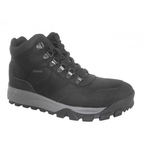 6401-001 LUMBERJACK WEBSTER H01 - BLACK